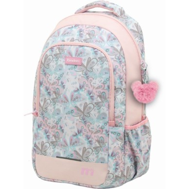 Mochila Escolar Tandem HG Flying 47cm 369046 | izapatillas Valencia