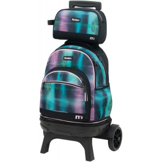 Mochila Carro Tandem Reflect (363006) | Outlet Mejor Precio