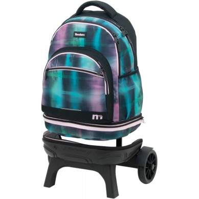 Mochila Carro Tandem Reflect (363006) | Outlet Mejor Precio