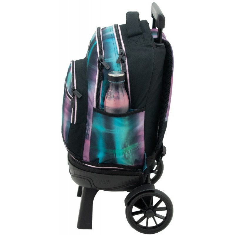 Mochila Carro Tandem Reflect (363006) | Outlet Mejor Precio