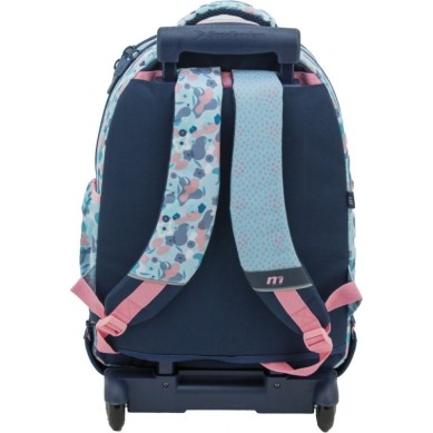 Mochila Carro Tandem Glory (366014) | Rebajas Ruedas Outlet