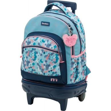 Mochila Carro Tandem Glory (366014) | Rebajas Ruedas Outlet