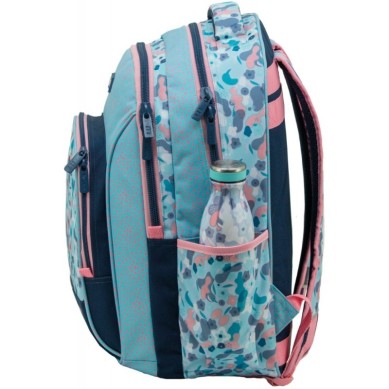 Mochila Doble Tandem Glory (366021) | Outlet Mejor Precio A/C