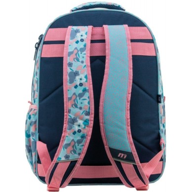 Mochila Doble Tandem Glory (366021) | Outlet Mejor Precio A/C