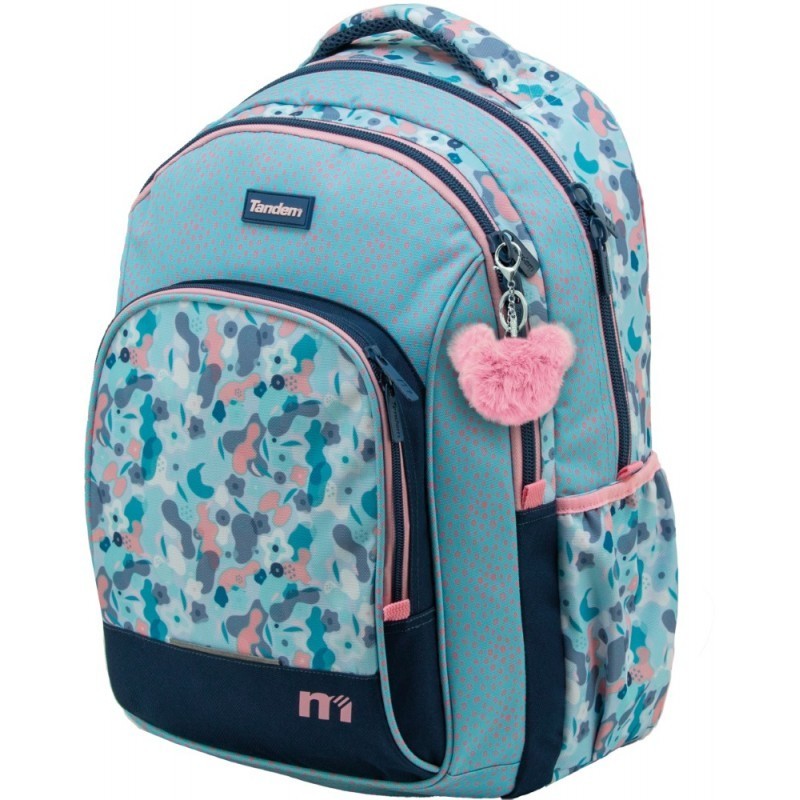 Mochila Doble Tandem Glory (366021) | Outlet Mejor Precio A/C