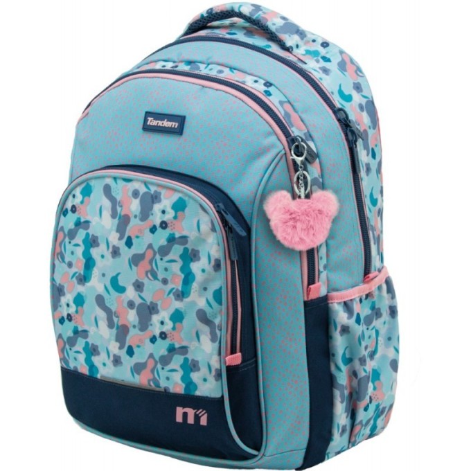 Mochila Doble Tandem Glory (366021) | Outlet Mejor Precio A/C
