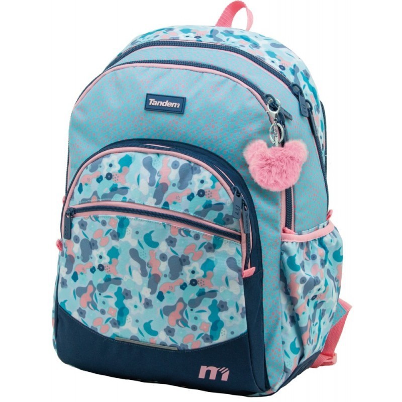 Comprar Mochila ST Tandem Glory (366038) | Oferta Carro A/C