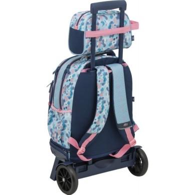 Comprar Neceser Isotermo Tandem Glory 366090 | Oferta Carro A/C