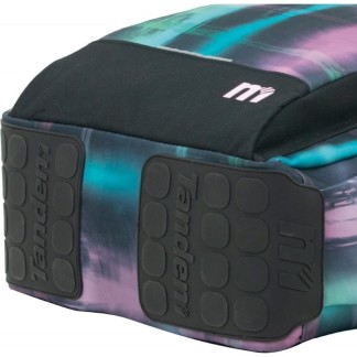 Mochila ST Tandem Reflect (363037) | Rebajas Carro A/C 44cm