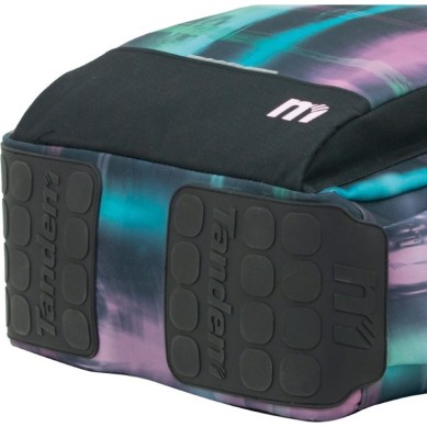 Mochila ST Tandem Reflect (363037) | Rebajas Carro A/C 44cm