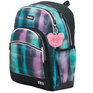 Mochila ST Tandem Reflect (363037) | Rebajas Carro A/C 44cm
