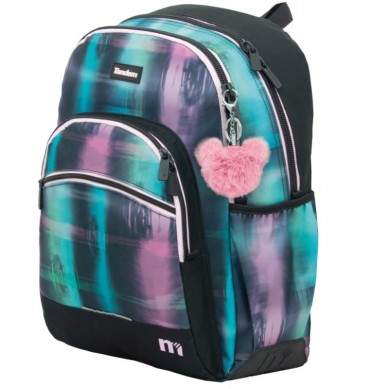 Mochila ST Tandem Reflect (363037) | Rebajas Carro A/C 44cm
