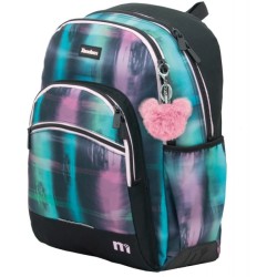 Mochila ST Tandem Reflect (363037) | Rebajas Carro A/C 44cm