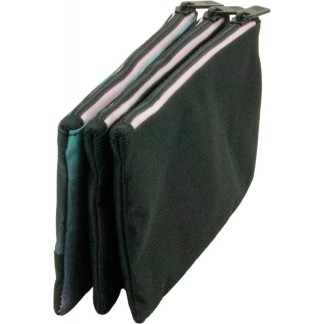 Estuche 3 Bolsillos Tandem Reflect (363075) | Rebajas Outlet