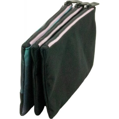 Estuche 3 Bolsillos Tandem Reflect (363075) | Rebajas Outlet