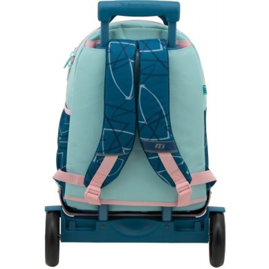 Mochila Carro Tandem Queen (364003) | Rebajas Mochilas de Ruedas