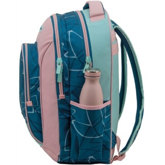 Mochila Doble Tandem Queen (364027) | Outlet Mejor Precio A/C
