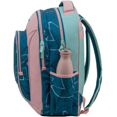 Mochila Doble Tandem Queen (364027) | Outlet Mejor Precio A/C