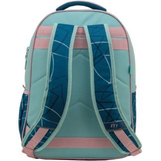 Mochila Doble Tandem Queen (364027) | Outlet Mejor Precio A/C