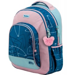 Mochila Doble Tandem Queen (364027) | Outlet Mejor Precio A/C