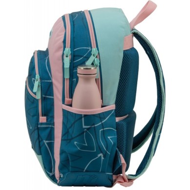 Comprar Mochila ST Tandem Queen (364034) | Oferta Mochilas Escolar A/C
