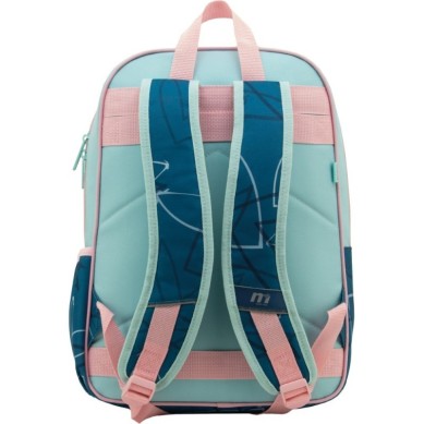 Mochila Doble Escolar 39,5 cm (364058) | Outlet Mejor Precio