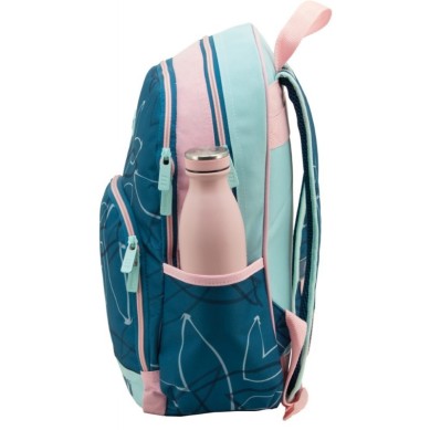Mochila Doble Escolar 39,5 cm (364058) | Outlet Mejor Precio