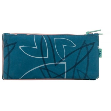Comprar Estuche Triple 3 Bolsillos (364072) | Oferta Escolar