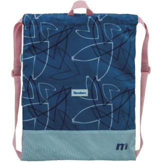 Mochila Saco Tandem Queen (364096) | Outlet Mejor Precio 35x46