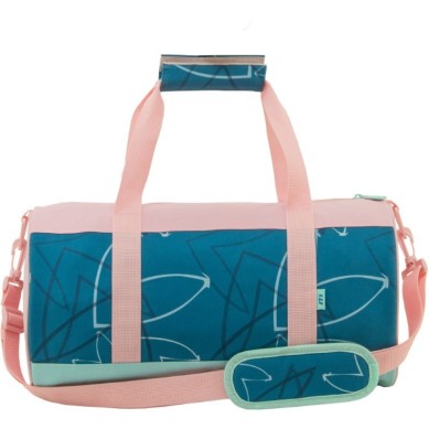 Bolsa Deporte Redonda 41 cm (364119) | Outlet Mejor Precio