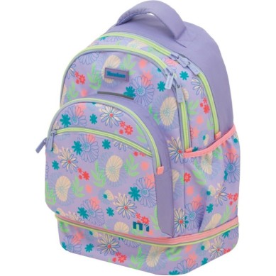 Mochila Carro Tandem Color (367004) | Rebajas Ruedas A/C