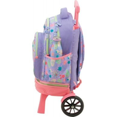 Mochila Carro Tandem Color (367004) | Rebajas Ruedas A/C