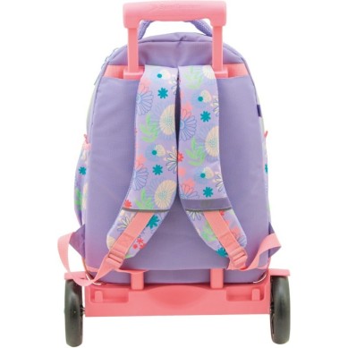 Mochila Carro Tandem Color (367004) | Rebajas Ruedas A/C