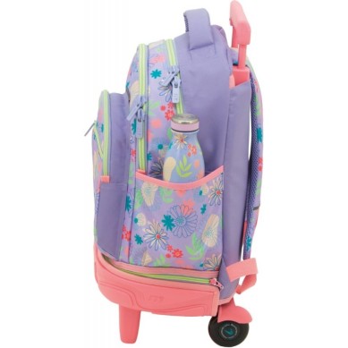 Comprar Mochila Carro Tandem Color 367011 | Oferta Compact