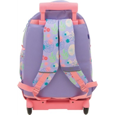 Comprar Mochila Carro Tandem Color 367011 | Oferta Compact