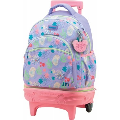 Comprar Mochila Carro Tandem Color 367011 | Oferta Compact