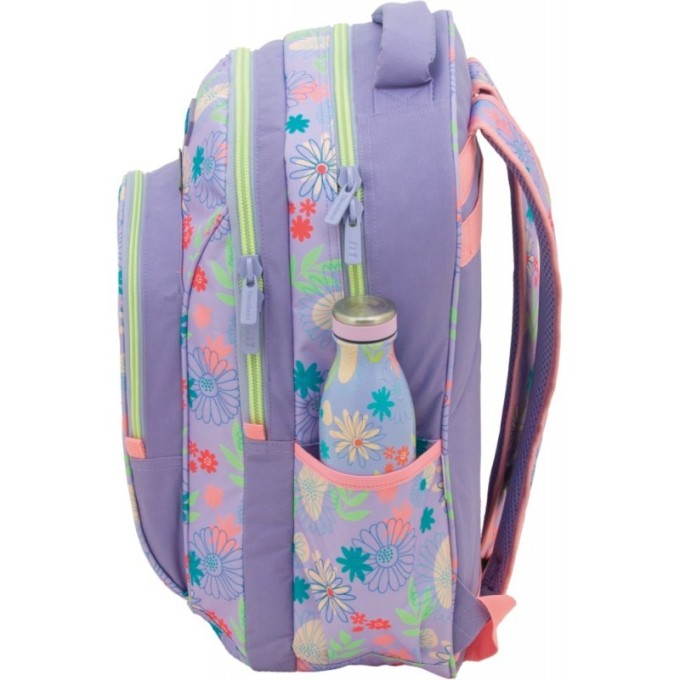 Comprar Mochila Escolar Doble Tandem Color 367028 | Oferta Mochilas Colegio