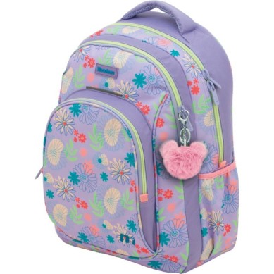 Comprar Mochila Escolar Doble Tandem Color 367028 | Oferta Mochilas Colegio