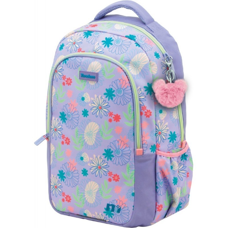 Mochila HG Tandem Color 47 cm (367042) | Outlet Mejor Precio Mochilas