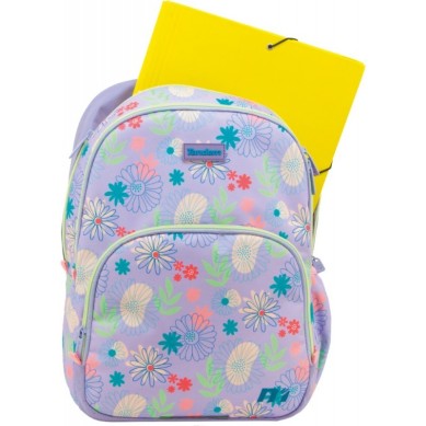 Comprar Mochila Doble Tandem Color 39,5 cm | Oferta Mochilas de Colegio 367059