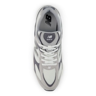 Comprar New Balance 603 Zapatilla Hombre Lifestyle Gris M6032OD | Ofertas NB | izapatillas