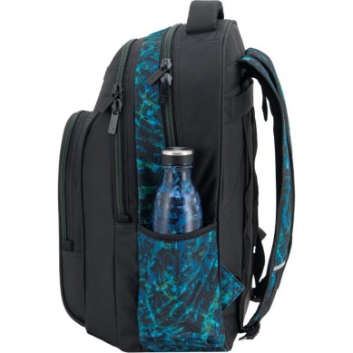 Mochila Doble Tandem Satelite (358002) | Rebajas Carro A/C
