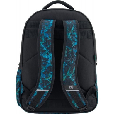Mochila Doble Tandem Satelite (358002) | Rebajas Carro A/C
