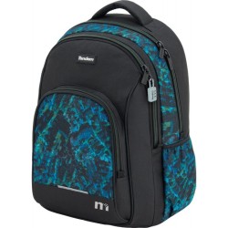 Mochila Doble Tandem Satelite (358002) | Rebajas Carro A/C