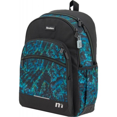 Mochila ST Tandem Street Night 358019 | Outlet Mejor Precio