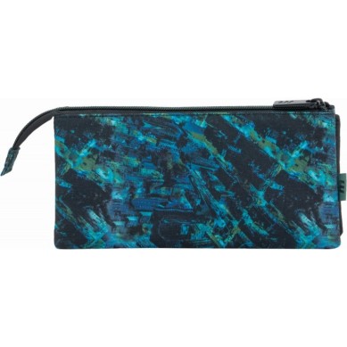 Comprar Estuche Triple Tandem Street Night | Oferta 358033
