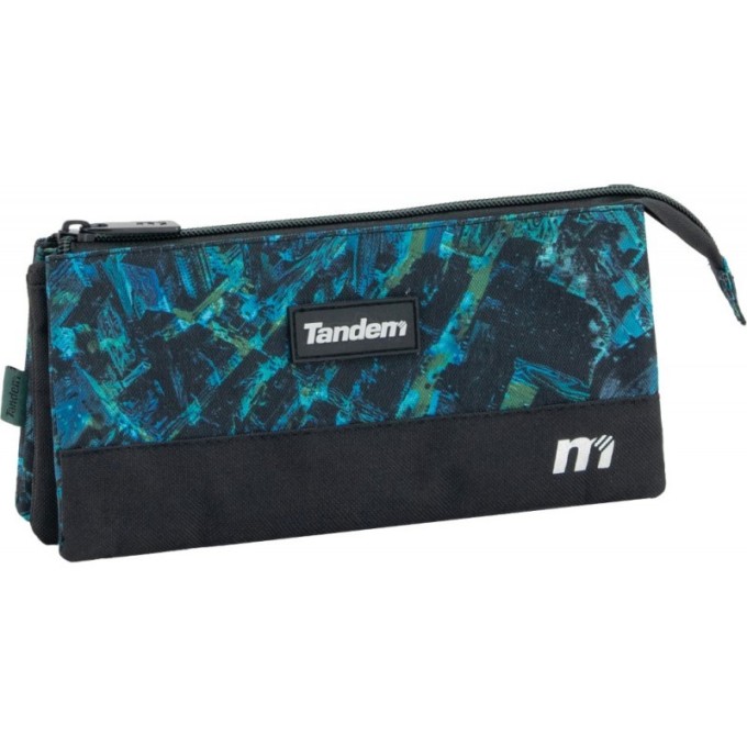 Comprar Estuche Triple Tandem Street Night | Oferta 358033