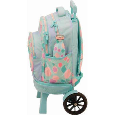 Comprar Mochila Carro Tandem Miro 368001 | Oferta Compact