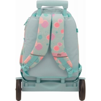 Comprar Mochila Carro Tandem Miro 368001 | Oferta Compact