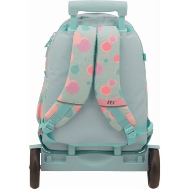 Comprar Mochila Carro Tandem Miro 368001 | Oferta Compact